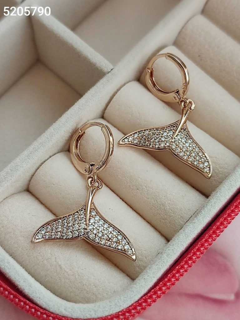 گوشواره ژوپینگ